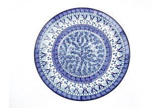 D86 Bunzlau Spaghetti - bord 2186X D86 Spaghettiborden